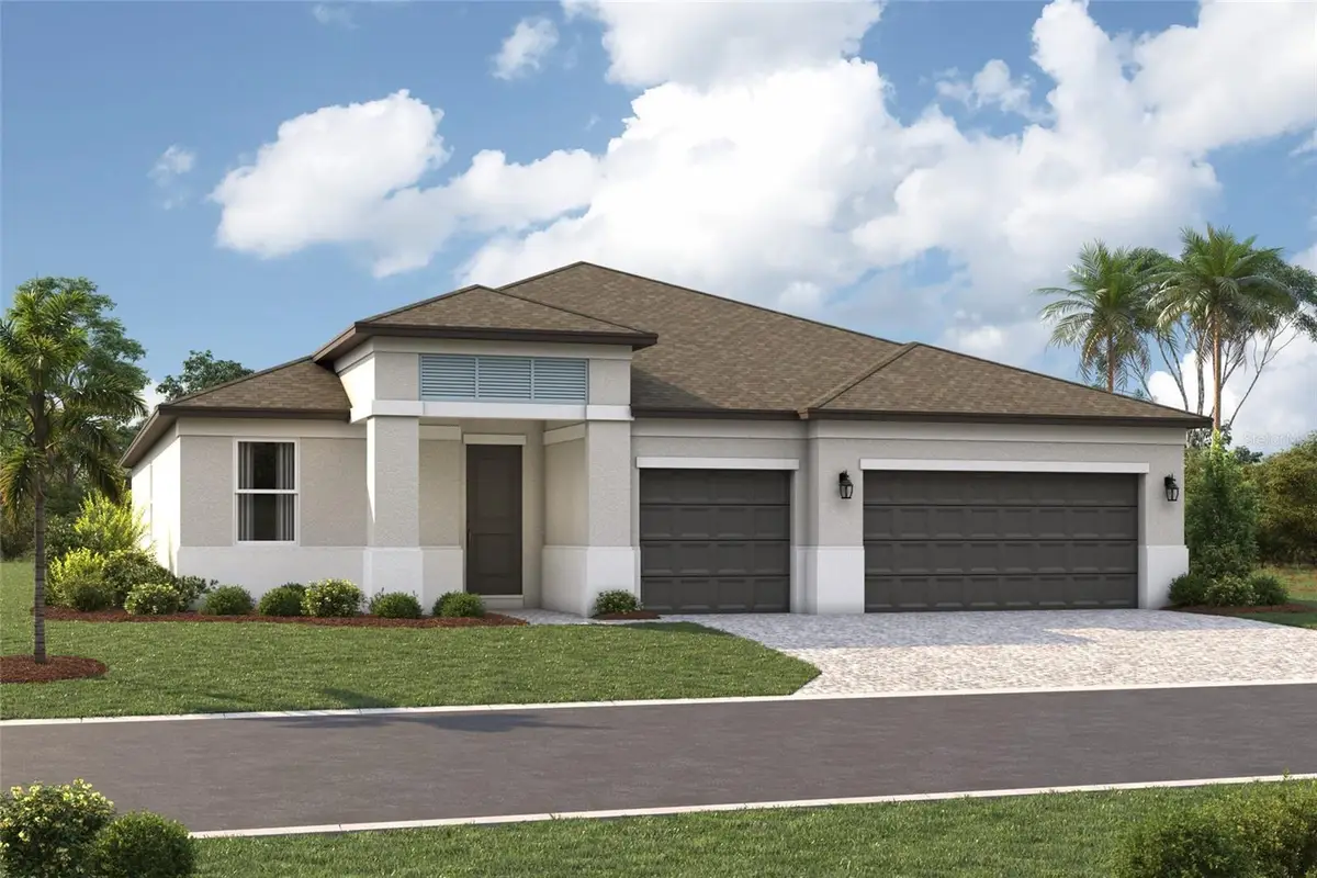 9231 Deep Horizon Loop, Parrish, FL 34219 - #1