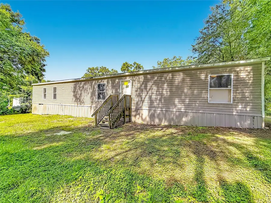 21420 NE 41st Street, Williston, FL 32696 - #2