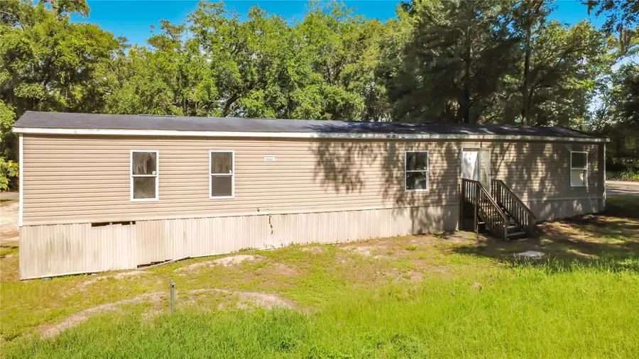 21420 NE 41st Street, Williston, FL 32696 - #3