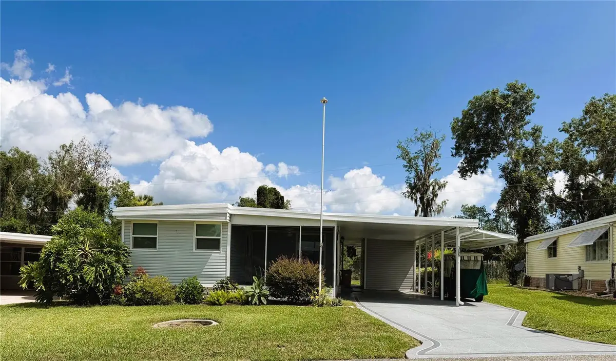 346 Palo Verde Drive, Leesburg, FL 34748 - #1