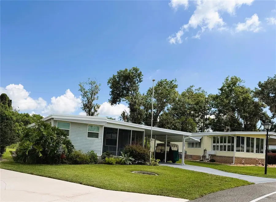 346 Palo Verde Drive, Leesburg, FL 34748 - #2