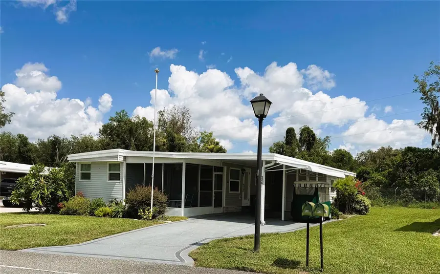 346 Palo Verde Drive, Leesburg, FL 34748 - #3