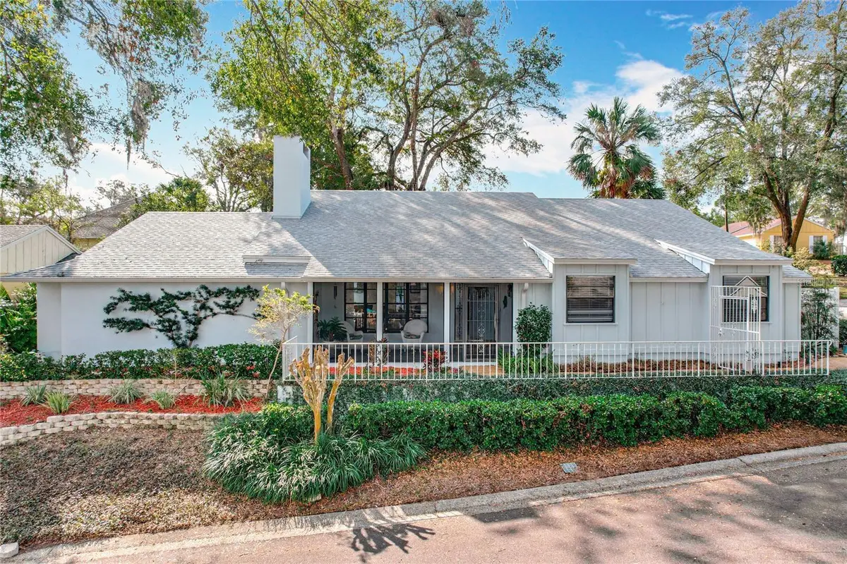 21 Townhill Drive, Eustis, FL 32726 - #1