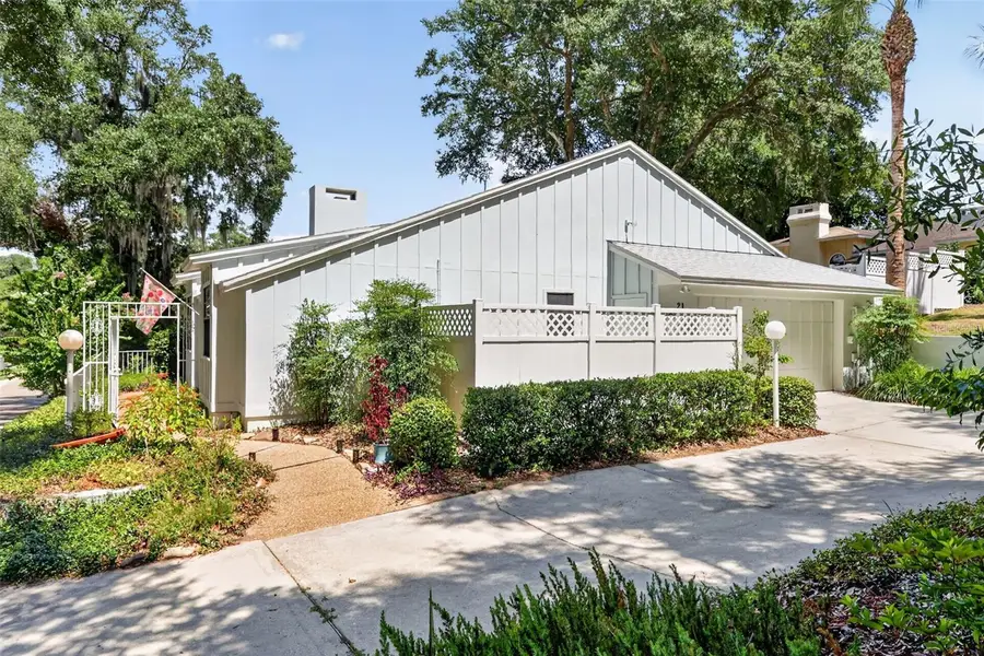 21 Townhill Drive, Eustis, FL 32726 - #2