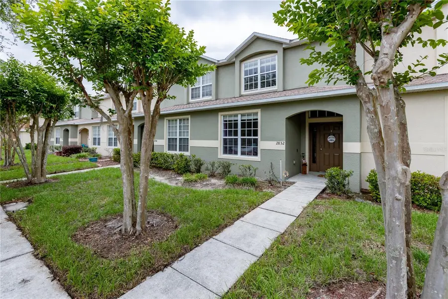 2852 Tanzanite Terrace, Kissimmee, FL 34758 - #2