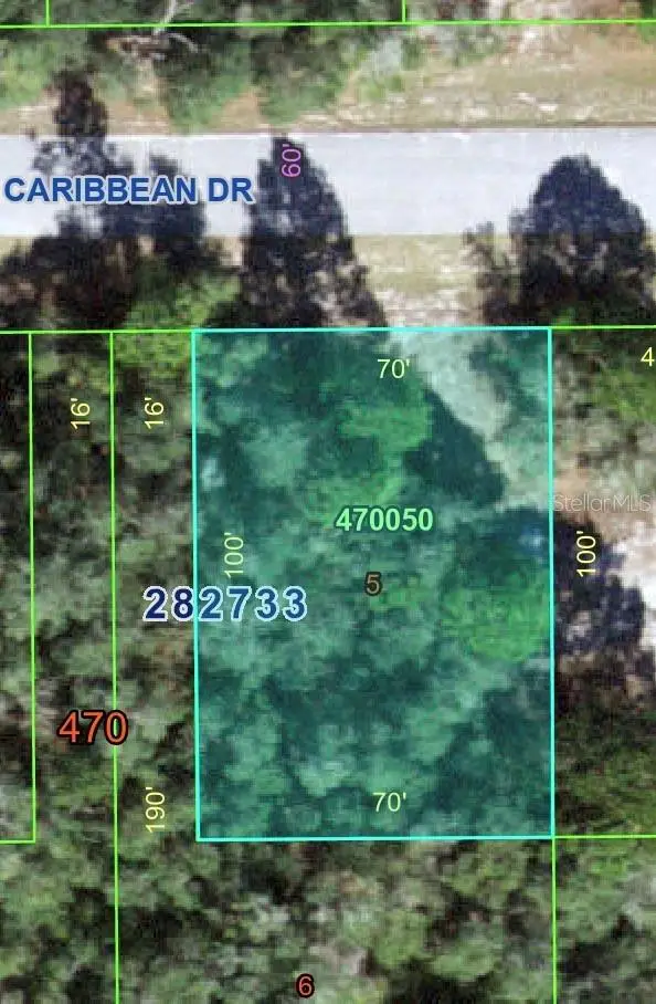 1220 Caribbean Drive, Poinciana, FL 34759 - #1