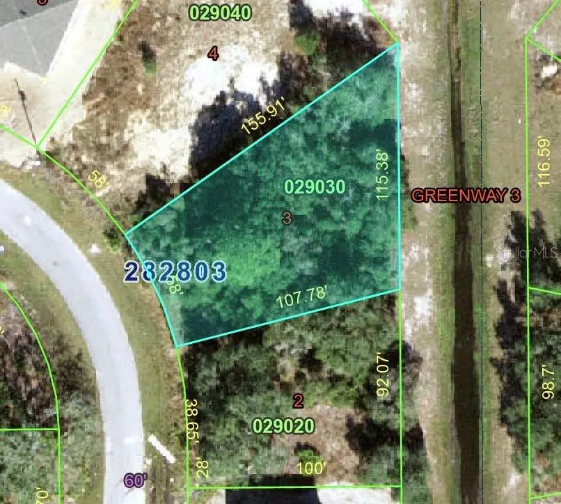 1619 Pickerel Court, Poinciana, FL 34759 - #1