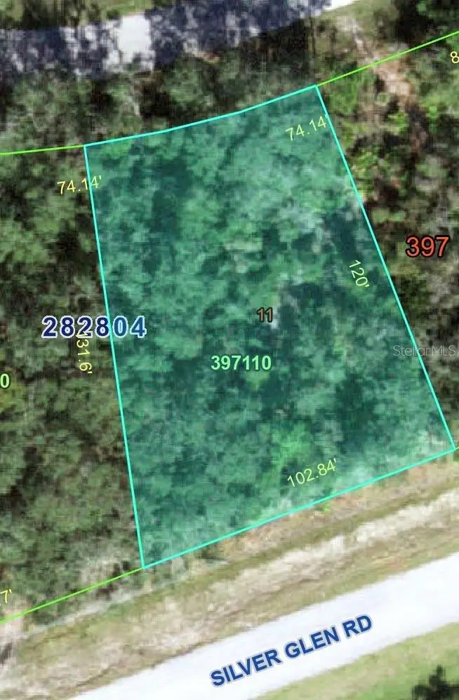 1581 Marlin Drive, Poinciana, FL 34759 - #1