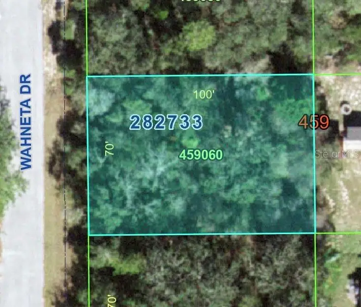1211 Wahneta Drive, Poinciana, FL 34759 - #1