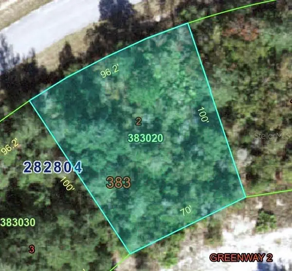 504 Sarasota Lane, POINCIANA, FL 34759