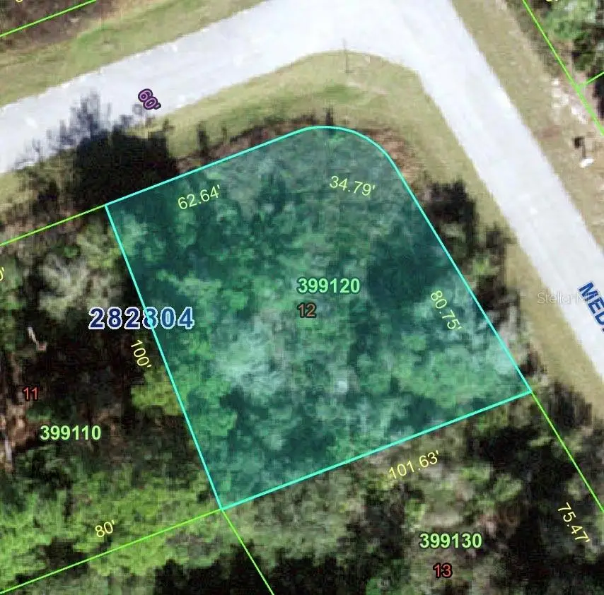 Marlin Drive, Poinciana, FL 34759 - #1
