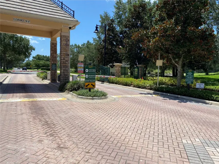 13324 Hatherton Circle, Orlando, FL 32832 - #3