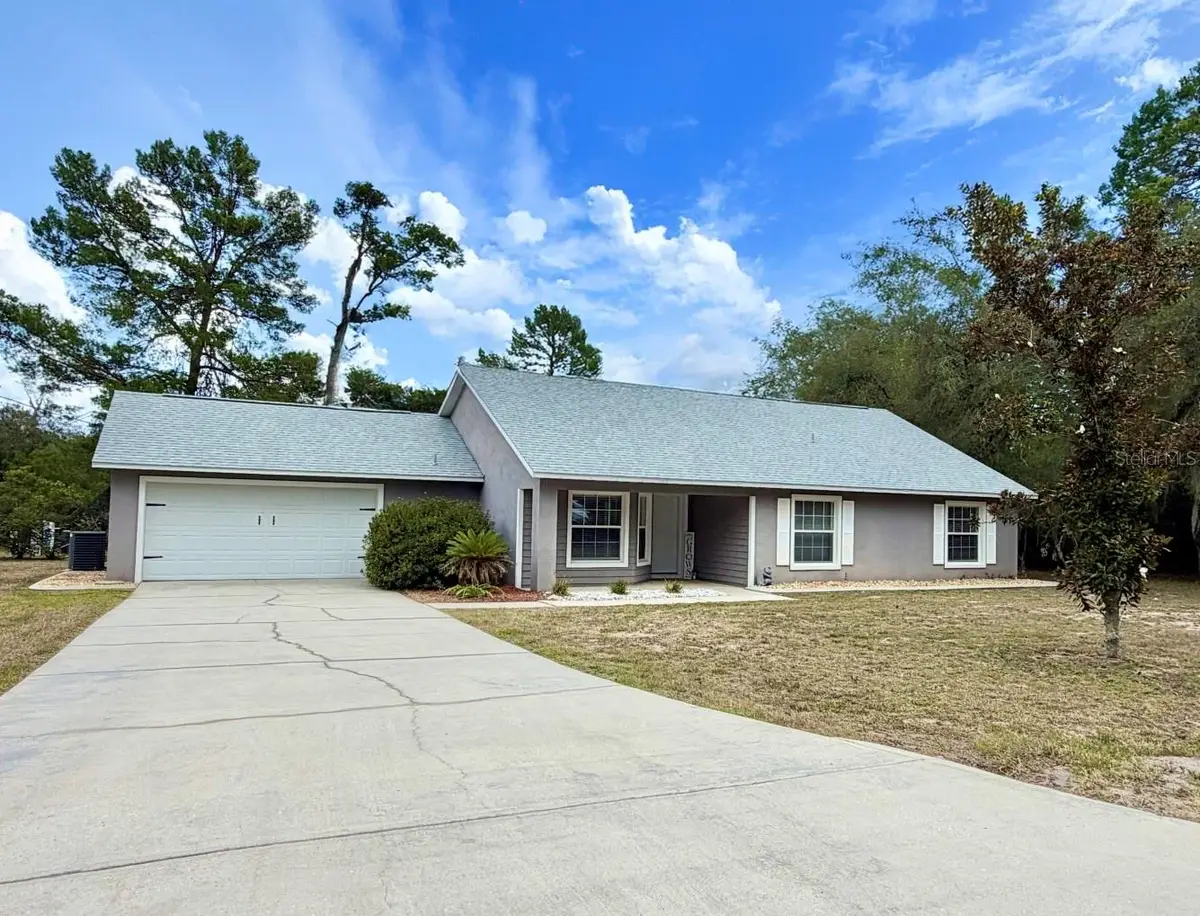 13 Fisher Trail Terrace, Ocklawaha, FL 32179 - #1