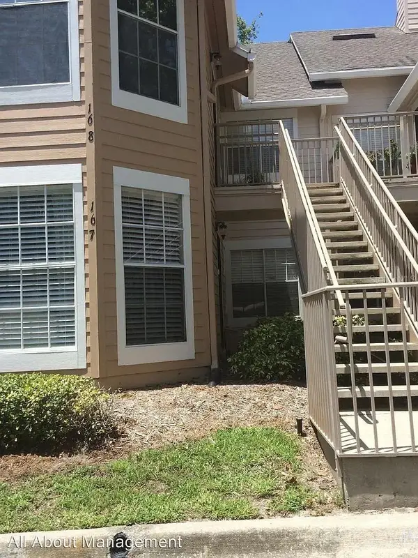 634 Steamboat Court #167, ALTAMONTE SPRINGS, FL 32714