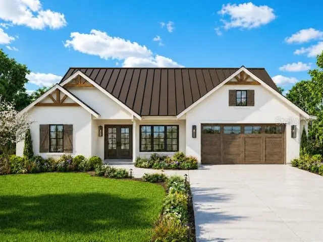6801 Balsam Place, Sebring, FL 33875 - #3