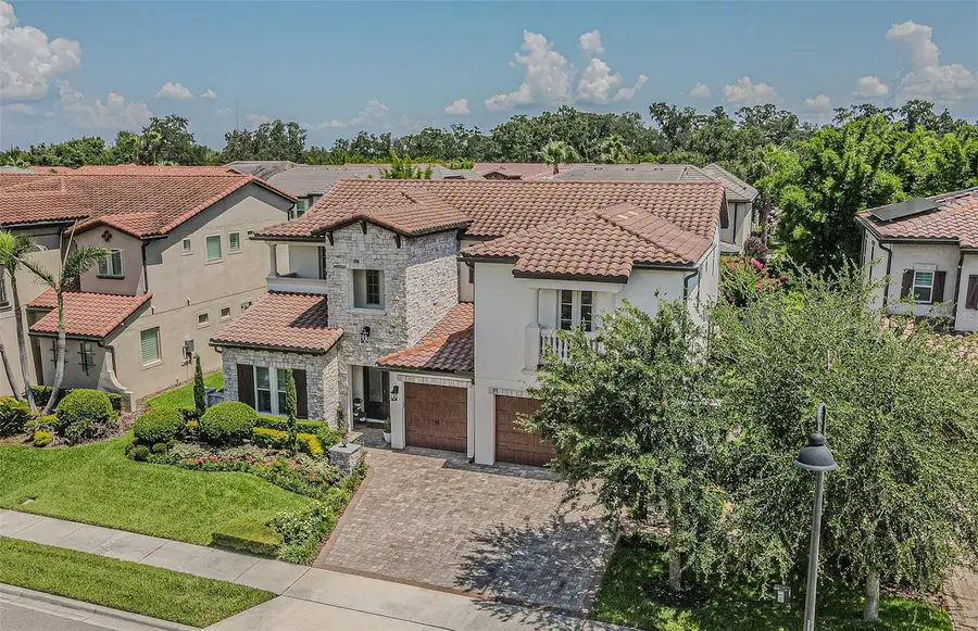 688 Canopy Estates Drive, Winter Garden, FL 34787 - #2