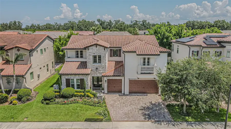 688 Canopy Estates Drive, Winter Garden, FL 34787 - #3