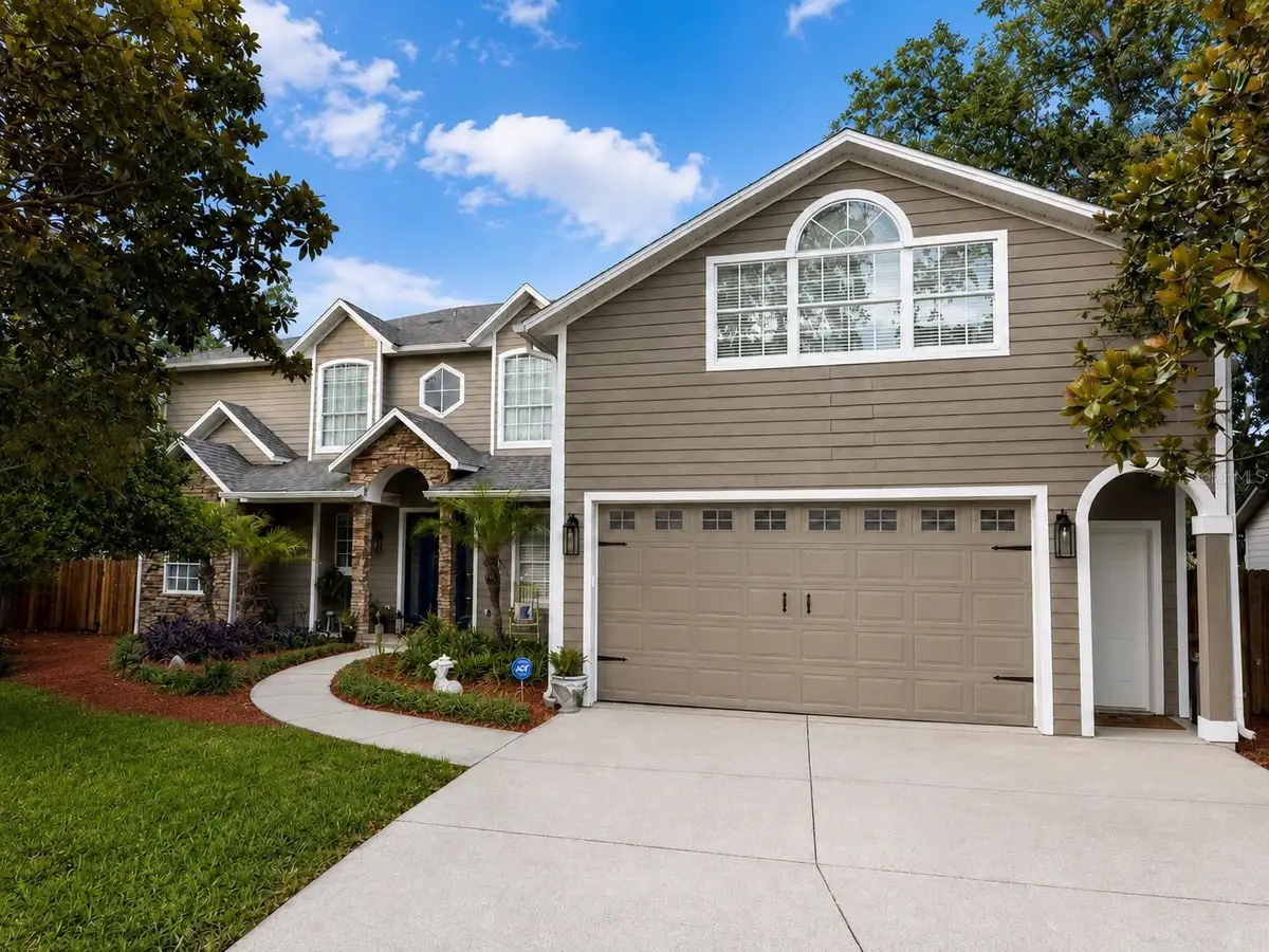 6203 Courtney Cove, Apopka, FL 32703 - #1