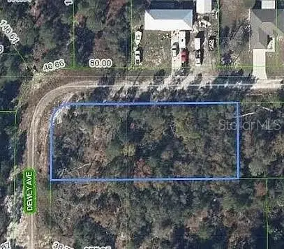 5025 Dewey Avenue, Sebring, FL 33875 - #2