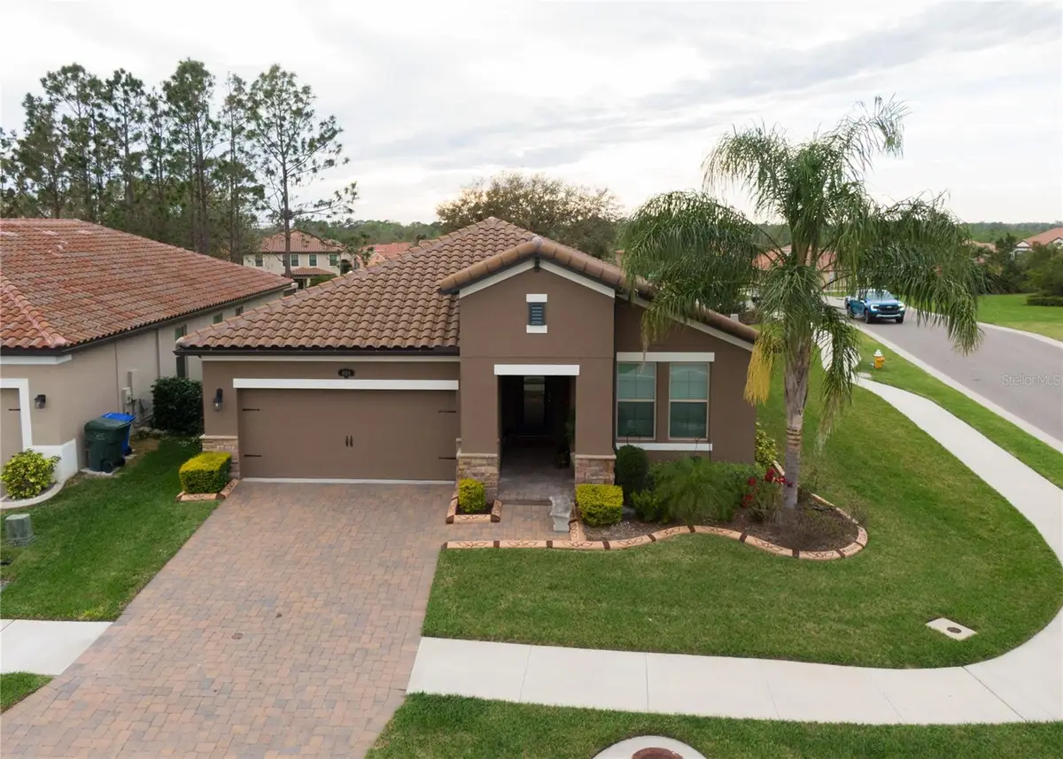 4004 Prima Lago Circle, Lakeland, FL 33810 - #1