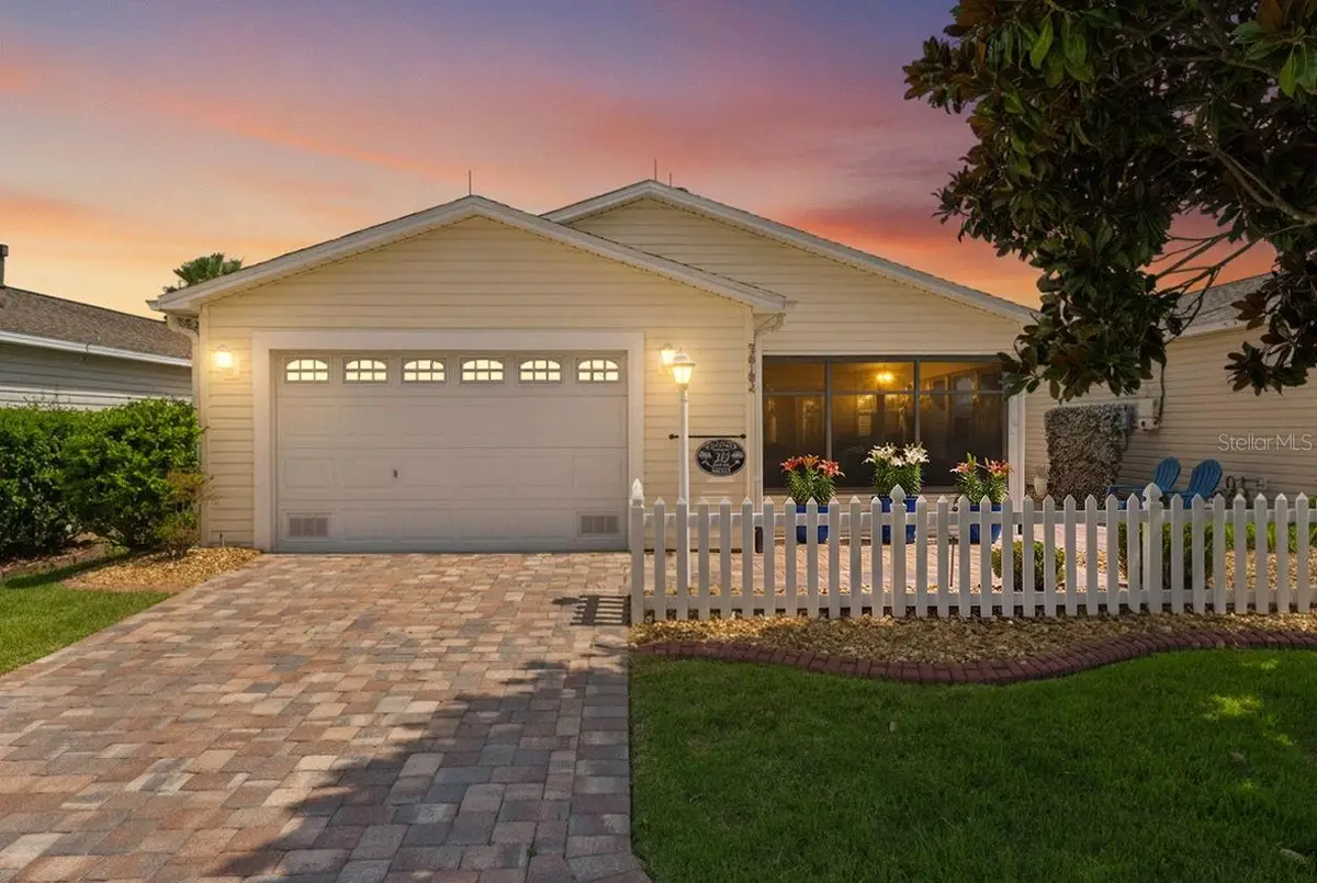 313 Varnville Way, The Villages, FL 32162 - #1