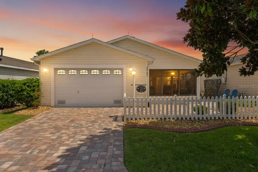 313 Varnville Way, The Villages, FL 32162 - #2