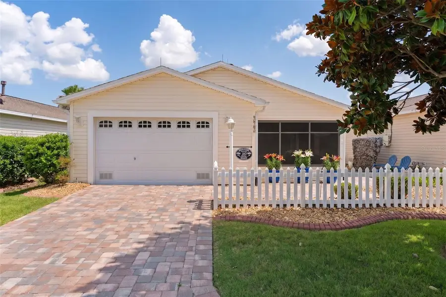 313 Varnville Way, The Villages, FL 32162 - #3