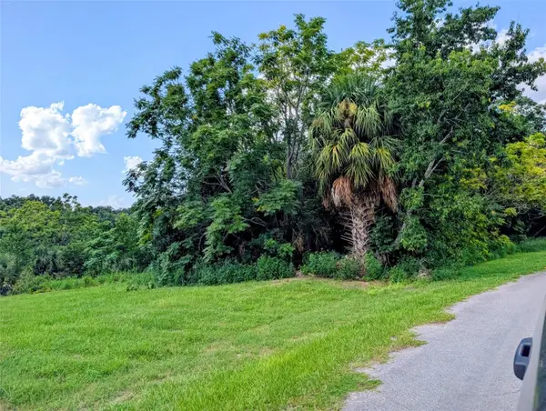 Green Briar Drive, LADY LAKE, FL 32159