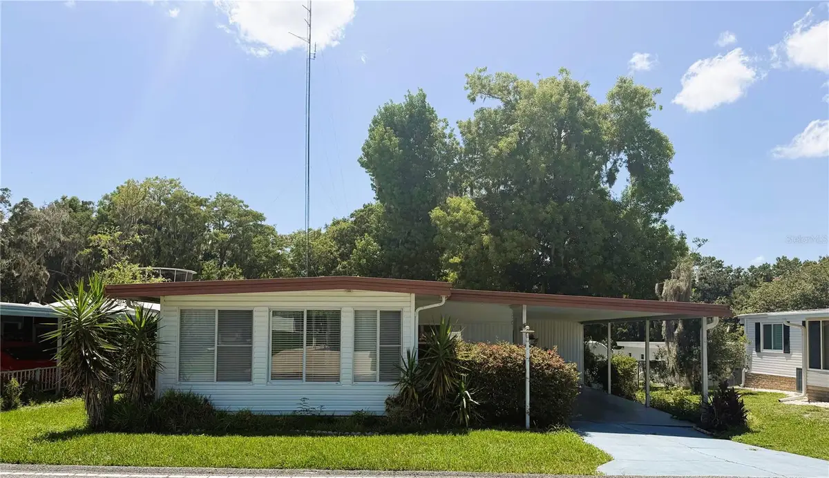 203 Aspen Circle, Leesburg, FL 34748 - #1