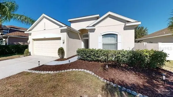 11054 Belle Haven Drive, NEW PORT RICHEY, FL 34654