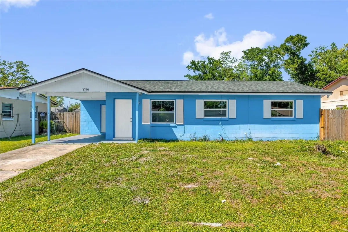 5390 Botany Court, Orlando, FL 32811 - #1