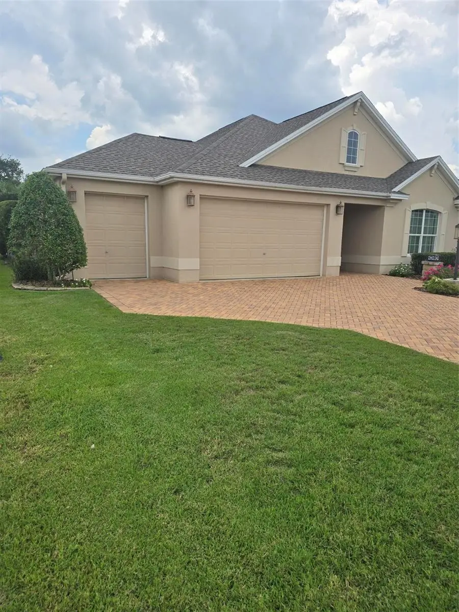 3452 Bosie Run, The Villages, FL 32163 - #1
