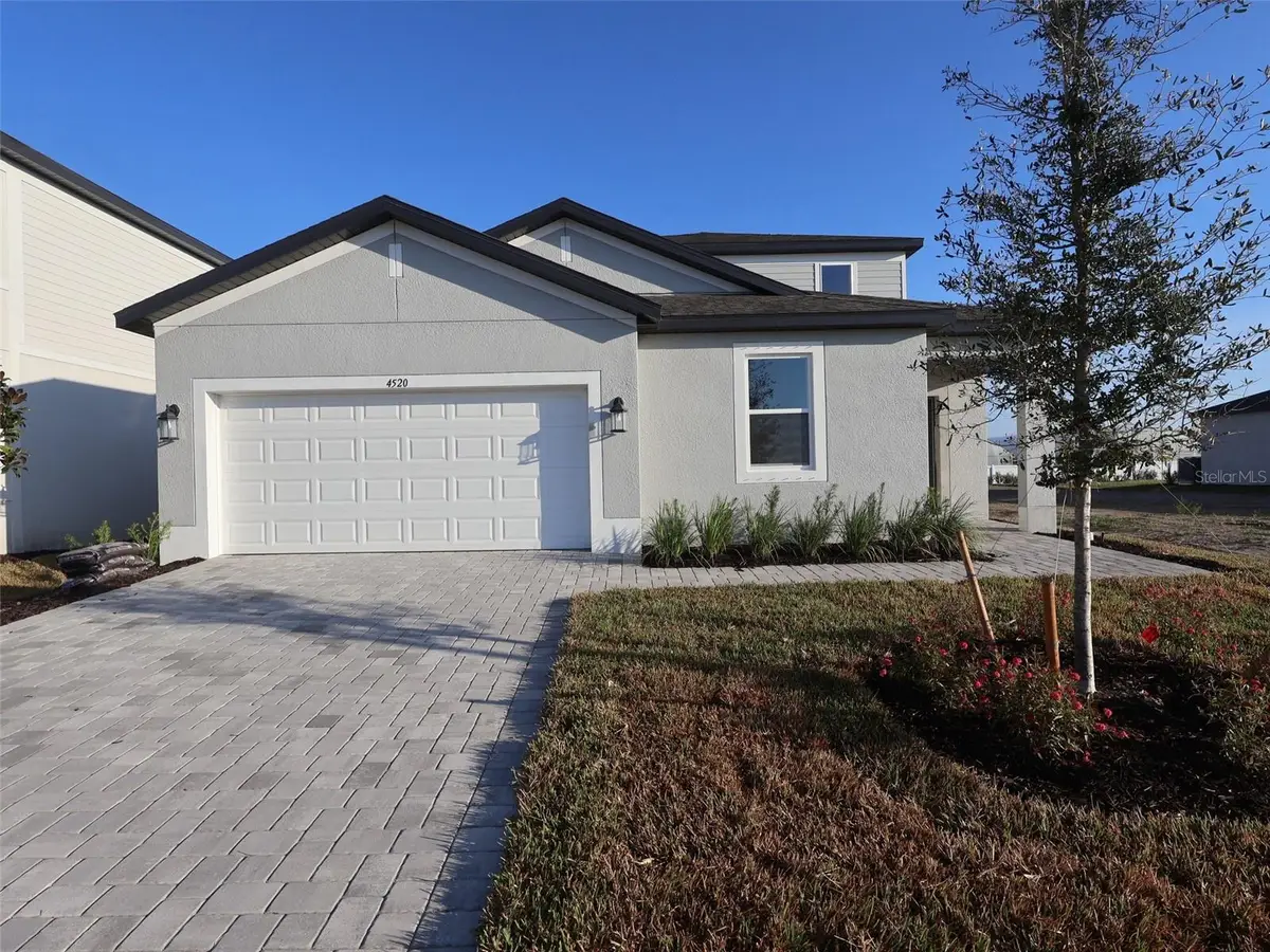 4520 Outhaul Run, Palmetto, FL 34221 - #1