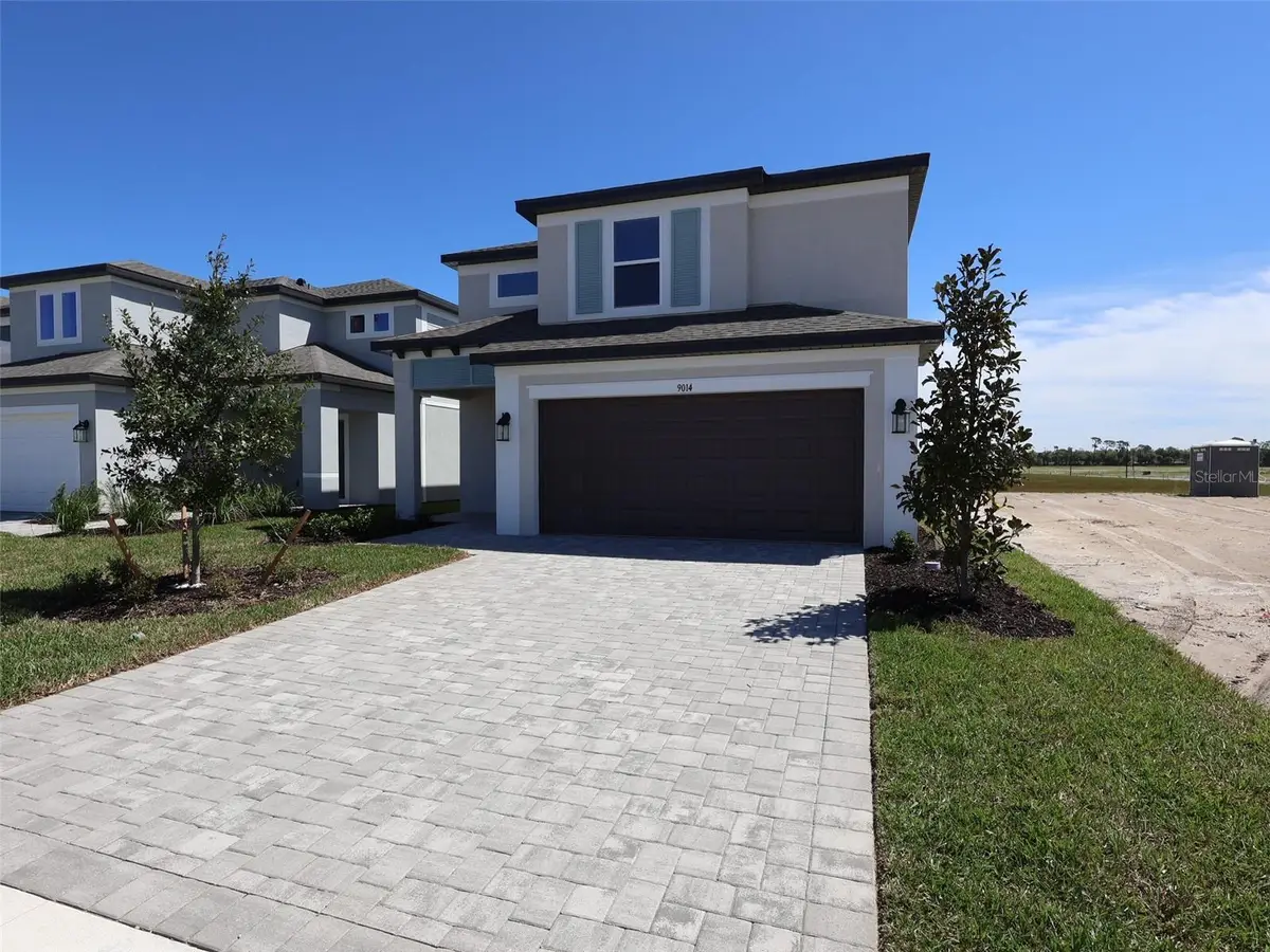 9014 Optimist Way, Palmetto, FL 34221 - #1