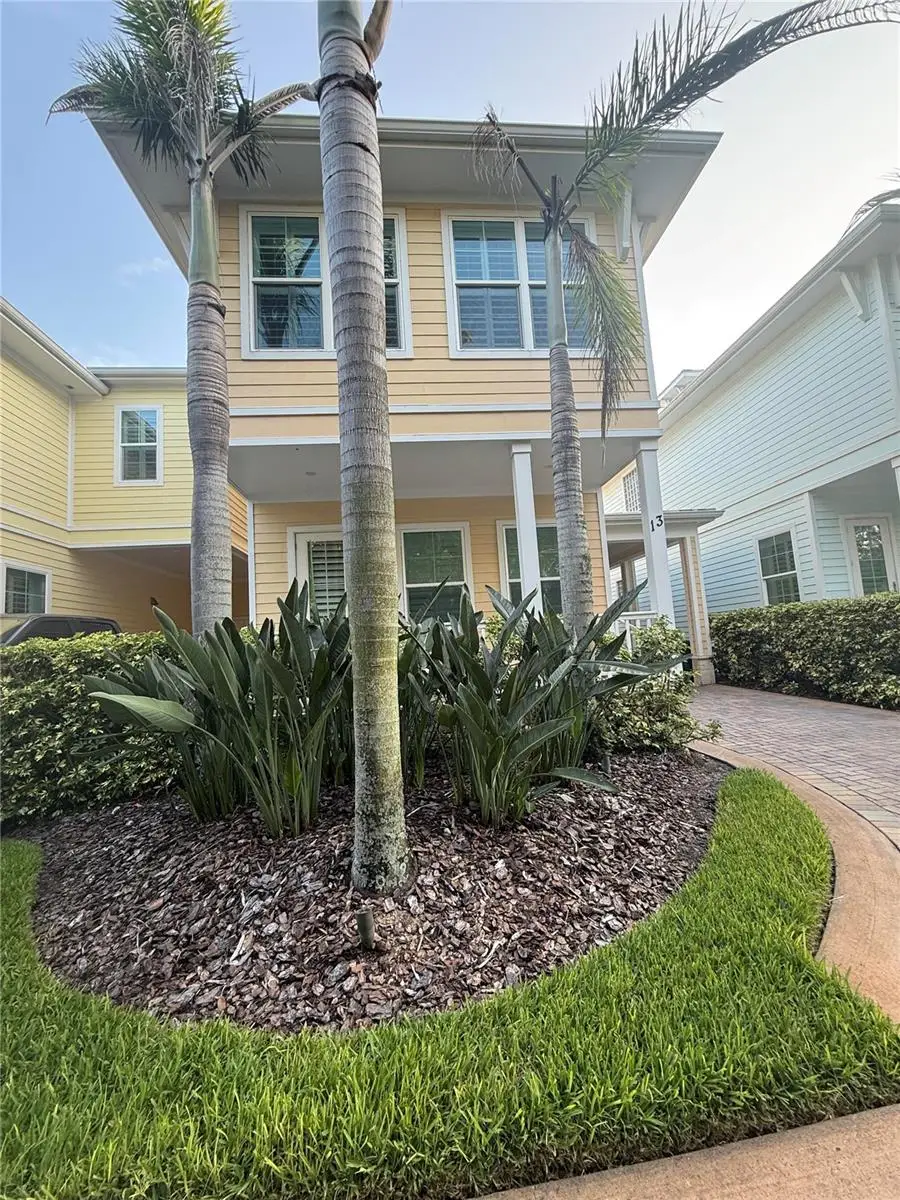 13 Old Feger Drive #13, New Smyrna Beach, FL 32169 - #1