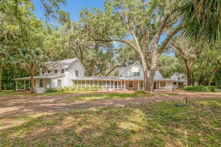 Address Withheld By Seller, San Mateo, FL 32187 - #2