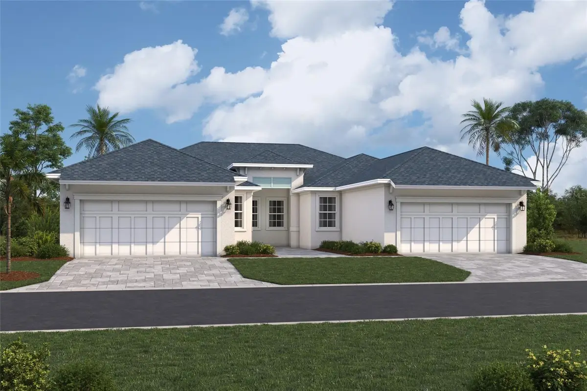8227 Fairchild Avenue, Bradenton, FL 34210 - #1