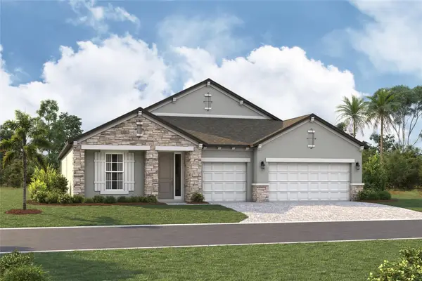 3658 142nd Terrace E, PARRISH, FL 34219