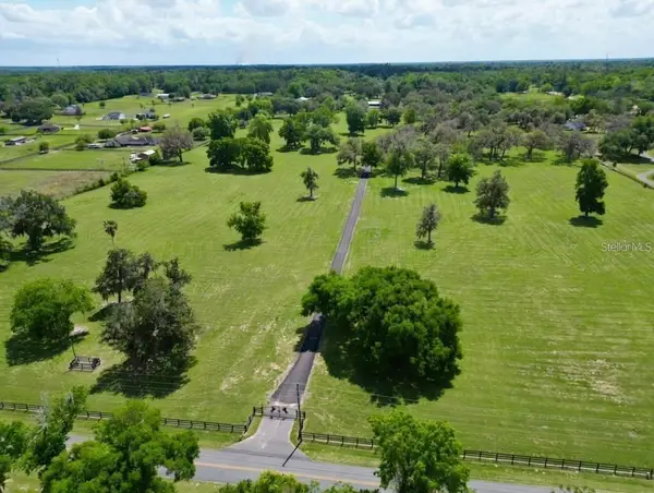 Tbd Se 115th Street, BELLEVIEW, FL 34420