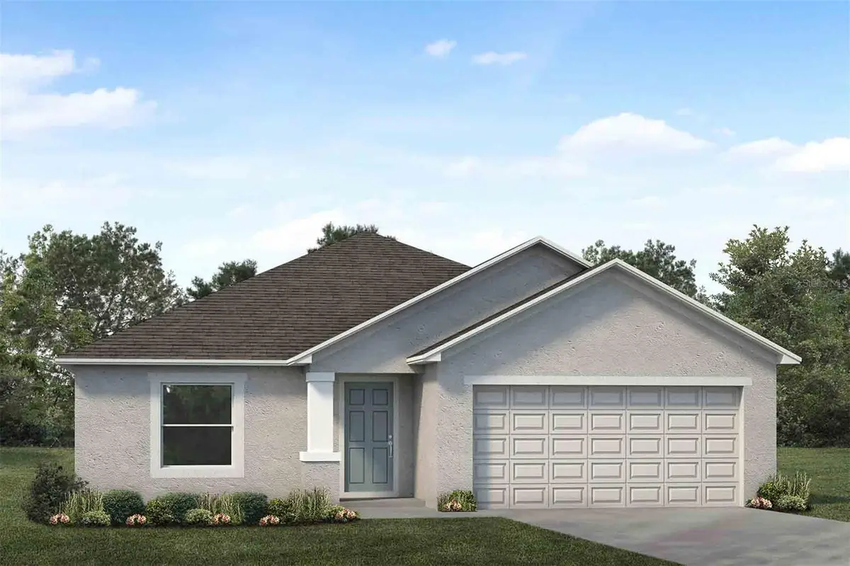 1161 Bishop Street, Avon Park, FL 33825 - #1