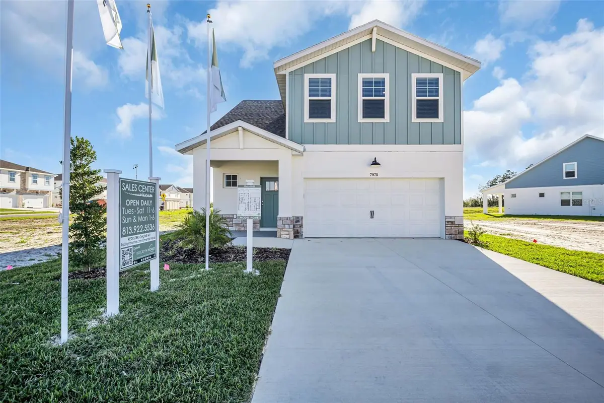 7959 Chandler Lake Court, Hudson, FL 34667 - #1