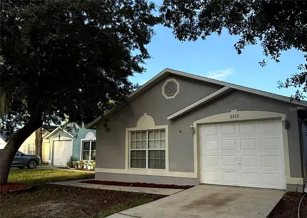 2212 Rose Brook Court, ORLANDO, FL 32817