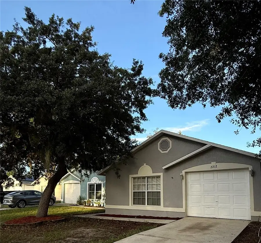 2212 Rose Brook Court, Orlando, FL 32817 - #2