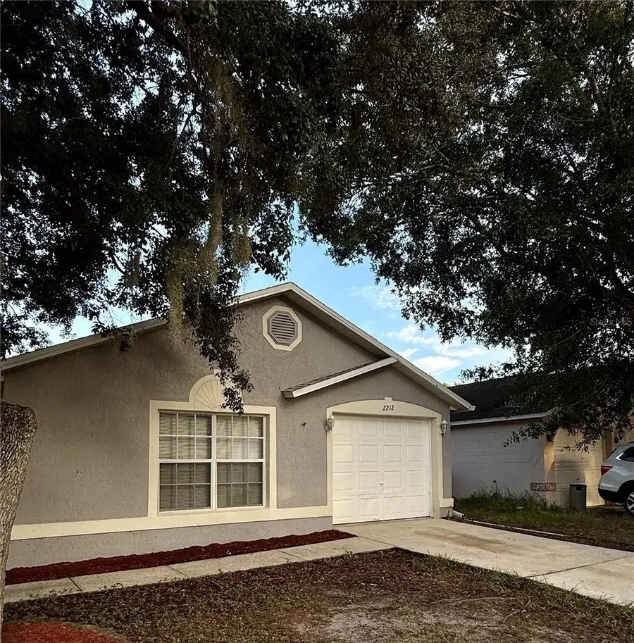 2212 Rose Brook Court, Orlando, FL 32817 - #3