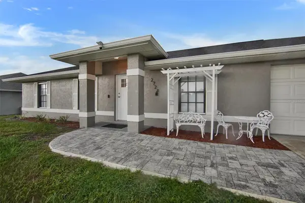 2728 Courtland Boulevard, DELTONA, FL 32738