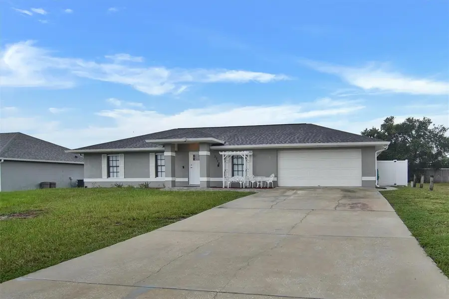 2728 Courtland Boulevard, Deltona, FL 32738 - #2
