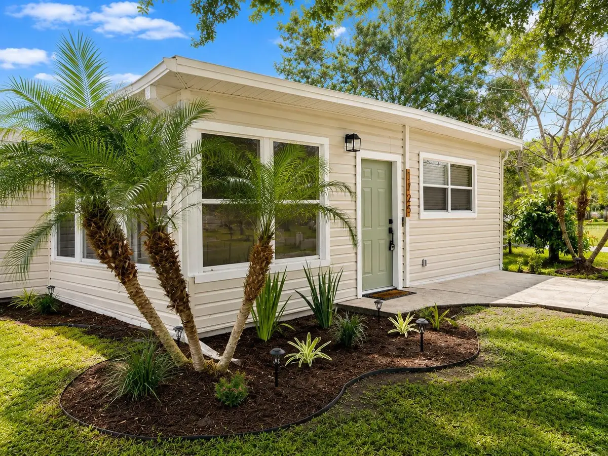1725 Park Drive, Lakeland, FL 33803 - #1