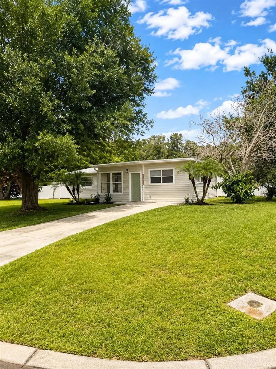 1725 Park Drive, Lakeland, FL 33803 - #3