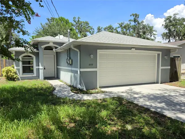 6109 Georgia Avenue, NEW PORT RICHEY, FL 34653