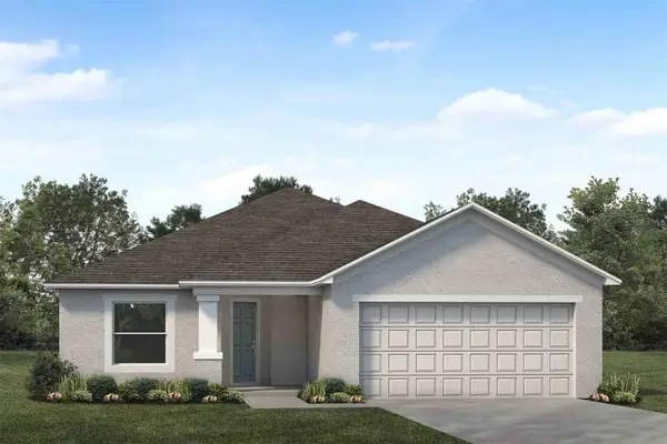 1036 Bergamot Drive, BARTOW, FL 33830